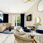 Glar Apartment Pobierowo