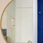 Apartment Glar