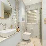 Apartment Glar