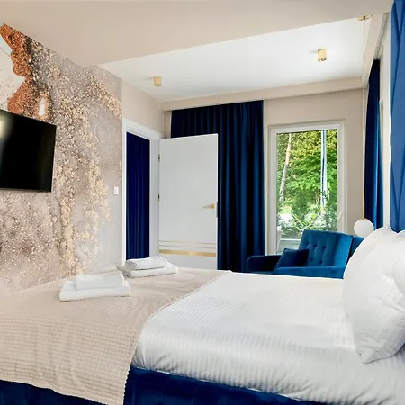 Glaare Appartement *