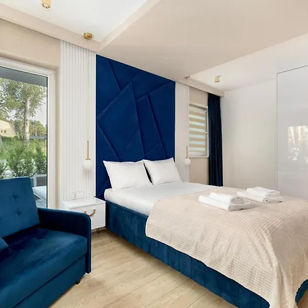 Appartement Glaare Pobierowo