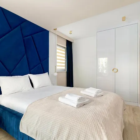 Apartament Glar Daire *