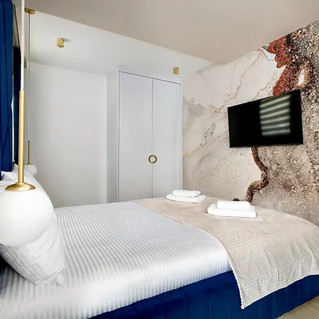 Daire Apartament Glar Pobierowo