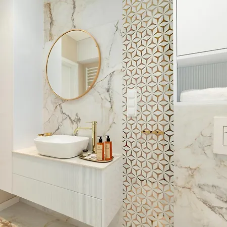 Glaare Appartement *