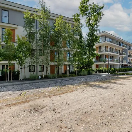 Apartament Glar Daire *