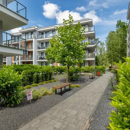 Apartament Glar