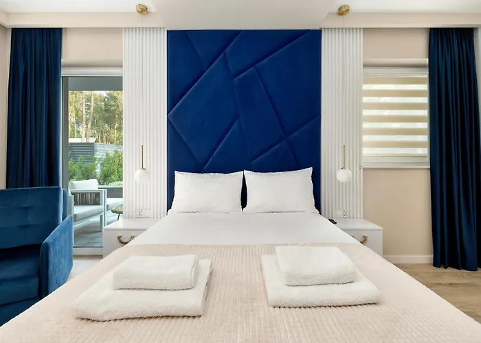 Apartament Glar Daire