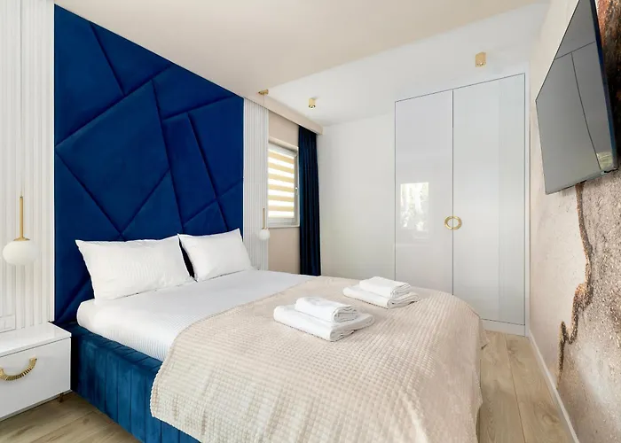 Apartament Glar Daire *