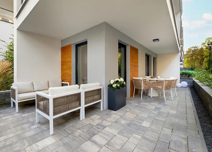 Apartament Glar Daire