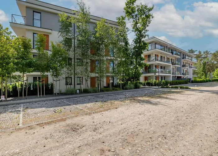 Apartament Glar Daire *